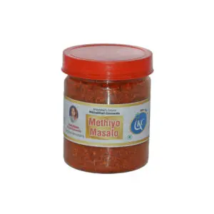 Methiyo Masalo