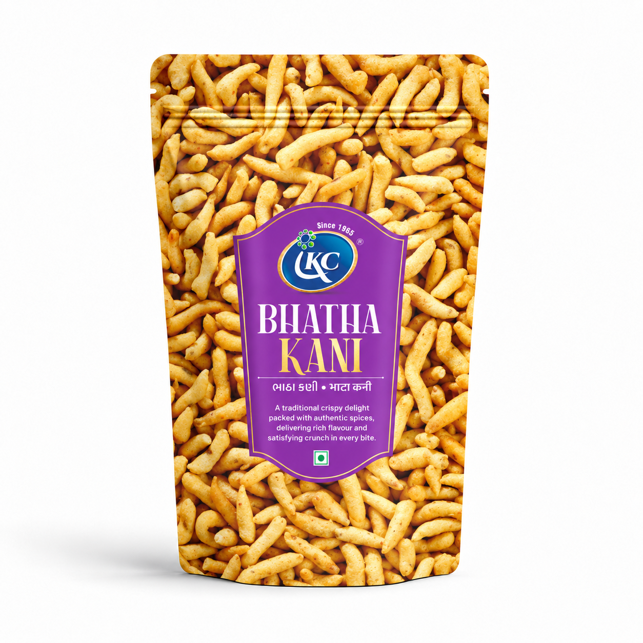 Bhatha Kani Induben Khakhrawala | Khakhra Shop