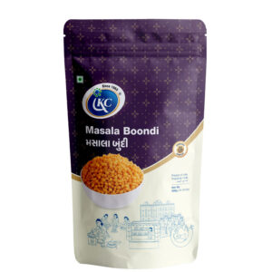 Masala Boondi - Induben Khakhrawala | Khakhra Shop