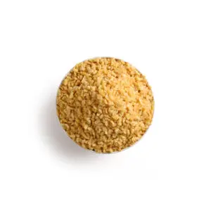 Alternative view of Moong Dal