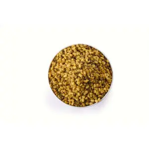 Moong Dal Sweet Namkeen