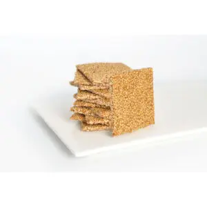 Thin Crush Tal Chikki