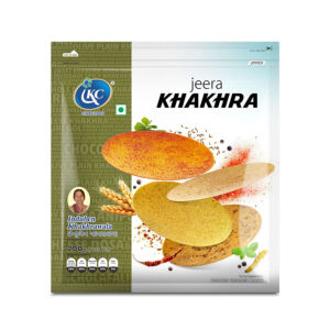 Buy Online Jeera Khakhra | Induben Khakhrawala | Get Latest Price Recipe Of Jeera Khakhra