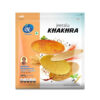 Buy Online Jeeralu Khakhra | Induben Khakhrawala | Get Latest Price & Recipe Of Jeeralu Khakhra.