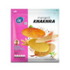 Buy Online Mangroli Khakhra | Induben Khakhrawala | Get Latest Price & Recipe Of Mangroli Khakhra.