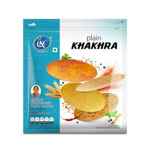 Buy Online Plain Khakhra | Induben Khakhrawala | Get Latest Price & Recipe Of Plain Khakhra.