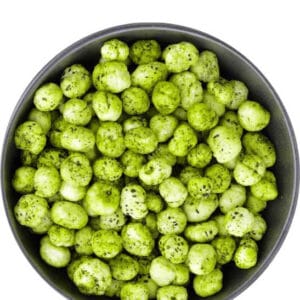 Organic Mint Makhana
