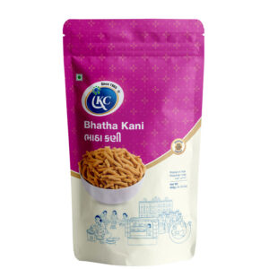 Bhatha Kani - Induben Khakhrawala | Khakhra Shop