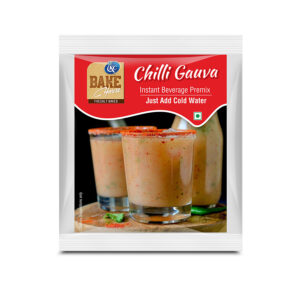 Induben Khakhrawala's Best Instant Mix Ready to Drink Chilli Guava Direct From Factory Of Induben Khakhrawala. Buy Online Chilli Guava From Official Website.