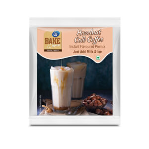 Induben Khakhrawala's Best Instant Mix Ready to Eat Hazelnut Cold Coffee Direct From Factory Of Induben Khakhrawala. Buy Online Hazelnut Cold Coffee From Official Website.