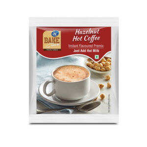 Induben Khakhrawala's Best Instant Mix Ready to Eat Hazelnut Hot Coffee Direct From Factory Of Induben Khakhrawala. Buy Online Hazelnut Hot Coffee From Official Website.