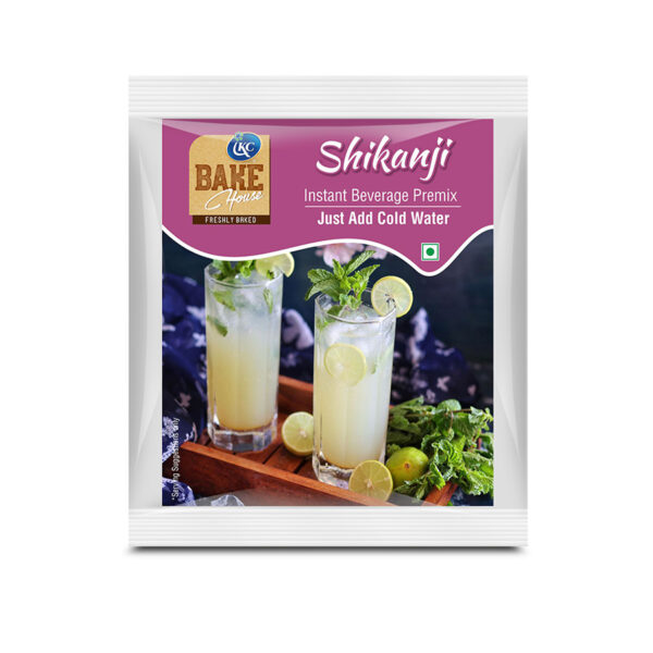 Induben Khakhrawala's Best Instant Mix Ready to Drink Shikanji Direct From Factory Of Induben Khakhrawala. Buy Online Shikanji From Official Website.