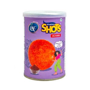 Tin Achari Shots