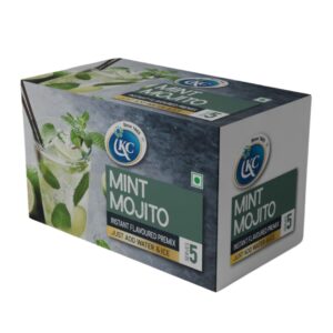 Mint Mojito