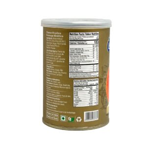 Alternative view of Tin Cheese Shots